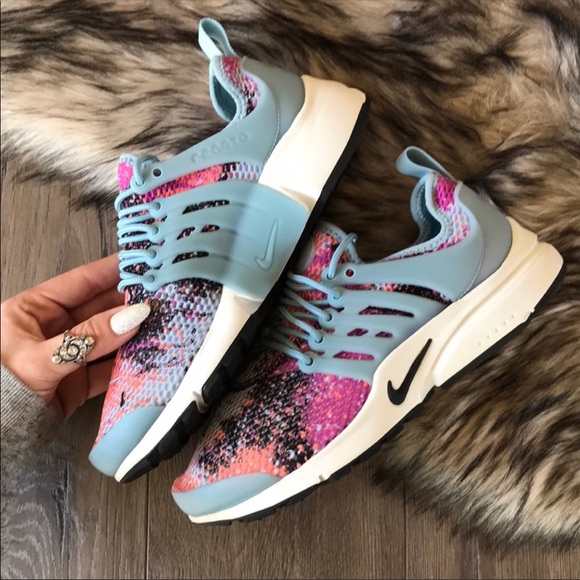NWT🍭Nike Air Presto special edition - Picture 5 of 6